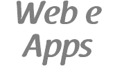 Web e Apps